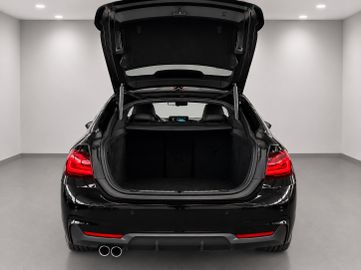 BMW 430 - 7