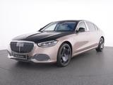 Mercedes-Benz S 680 4M Maybach Sonderserie+Haute Voiture+ - Jahreswagen