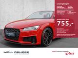 Audi TTS Roadster 2.0 TFSI quattro S tronic B&O Navi - Audi TTS in Duisburg