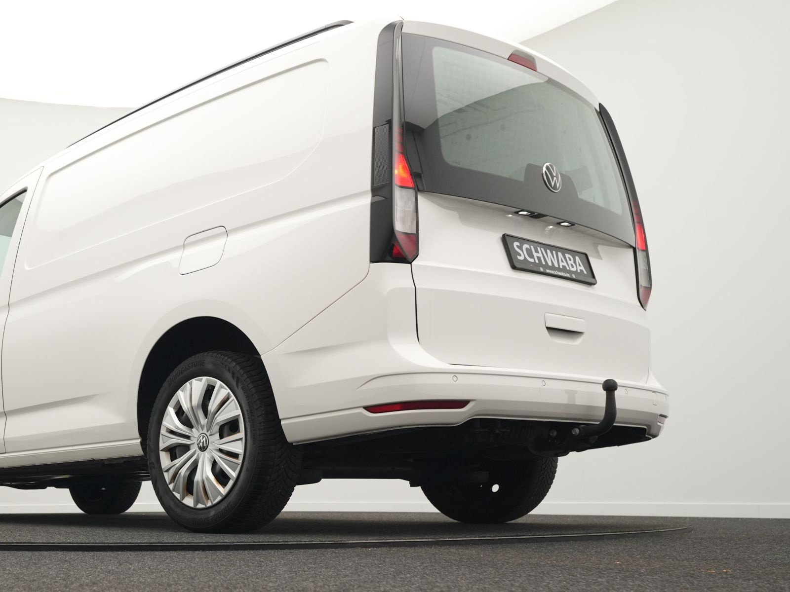 Volkswagen Caddy Maxi - Bild 47