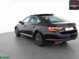 Skoda Superb 1.4 TSI IV L+K MATRIX,PANORAMA,STANDHEIZ - Skoda: Plug-In Hybrid, Limousine