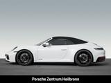Porsche 992 911 Carrera GTS Cabriolet LED-Matrix BOSE - mit Benzin-Antrieb: Alcantara, Cabrio