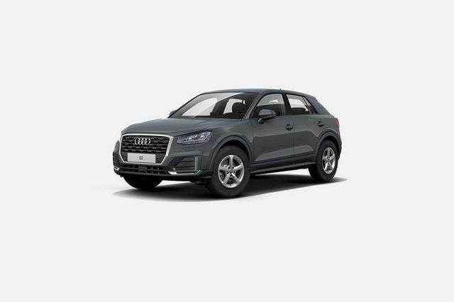 Audi Q2 I 2017 30 1.6 tdi Business Design s-tron