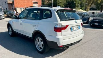 BMW X3 - 6