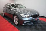 BMW 335d Touring 335 d xDrive Advantage Navi LED - BMW 335 mit Diesel-Antrieb: Kombi, Automatik