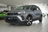 Opel Crossland (X) 1.2 EDITION NAVI/LED/KAMERA/TEMP. - gebrauchte Opel SUV & Geländewagen