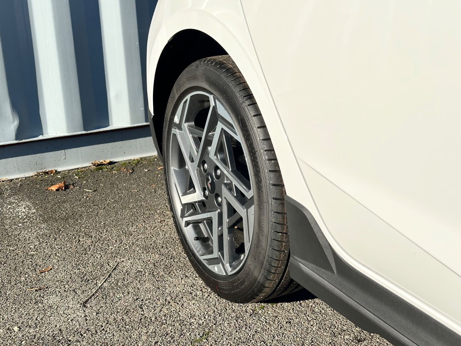 Fahrzeugabbildung Hyundai i20 N Line*PDC*Navi*SHZ*RFK*LED*Totwinkelassiste