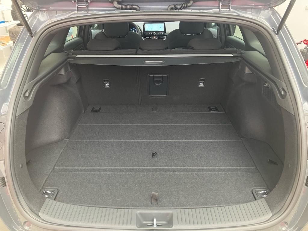 Fahrzeugabbildung Hyundai i30 Kombi 1.5 T-GDI 7-DCT N-Line Pano 2xKlima