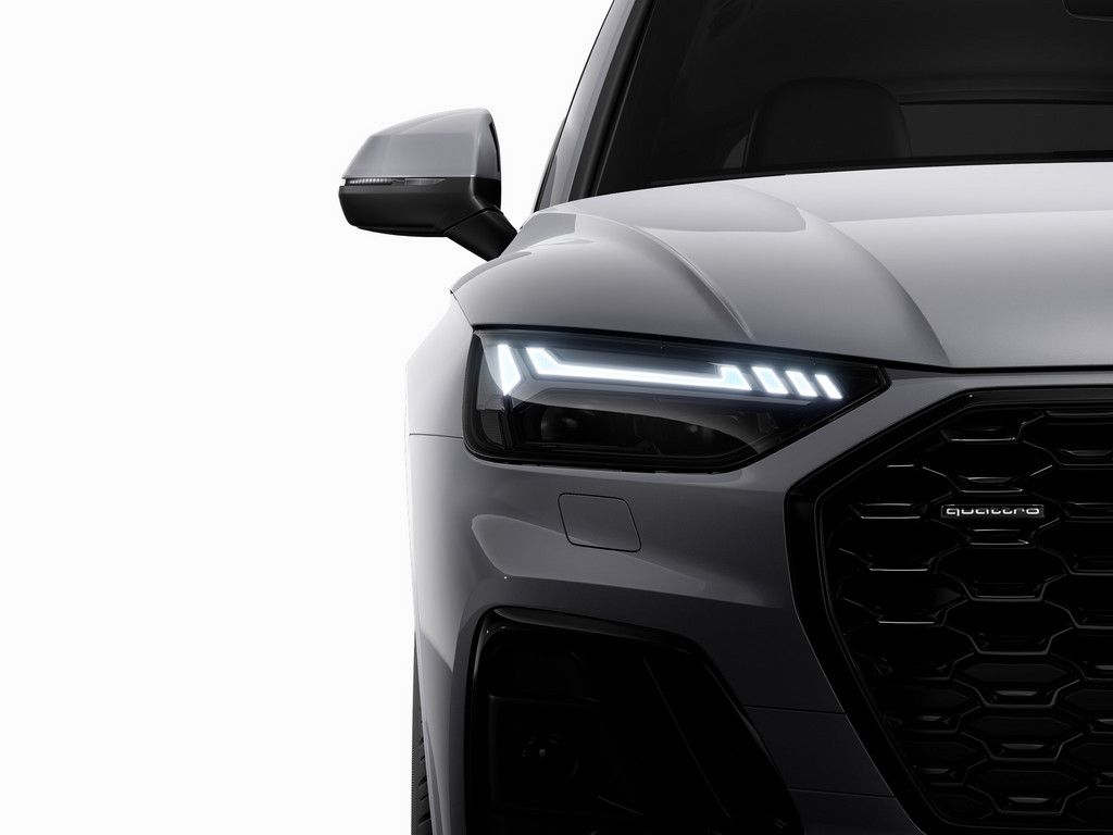 Audi Q5 - Bild 8