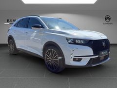 Fahrzeugabbildung DS Automobiles DS 7 Crossback 1.6 E-Tense 300 Performance Line
