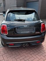 MINI Cooper S TOP, Garantie, Classic Trim, Extras - MINI MINI aus 2020