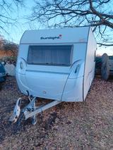 Carado Wohnwagen  - Carado Wohnwagen