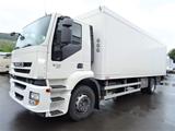 Iveco 190 S 31 Stralis*Frigoblock*3Kammern*2to LBW*AHK - Iveco 190