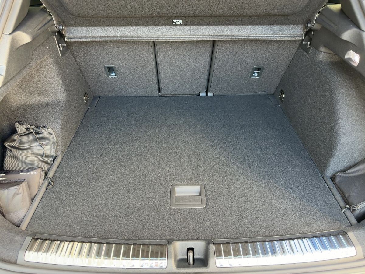 Audi Q3 - Bild 14
