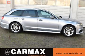 Fahrzeugabbildung Audi A6 Avant 2.0 TDI ultra Automatik,LED,Navi,AHK