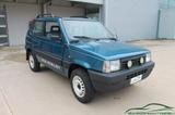 Fiat Panda 1000 4x4 Sisley - gebrauchte Fiat Panda aus dem Jahr 1990