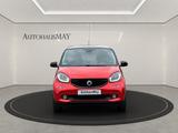 Smart ForFour forfour Prime Automatik 66kW - Smart ForFour: Kleinwagen