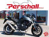 Honda CB 750 Hornet ** 1. HAND ** 5500 KM ** TOP ** - HONDA 550 CB