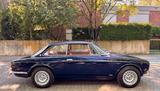 Alfa Romeo 1750 GT Veloce | Bj. 1970 | H-Kennzeichen - Alfa Romeo Gebrauchtwagen von 1970