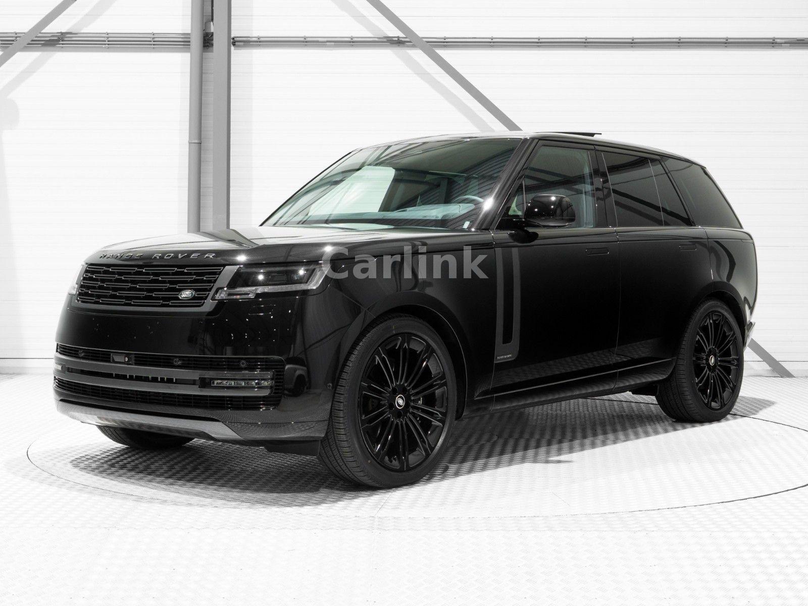 Land Rover Range Rover P530 Autobiography 23"-TV-STDHZ