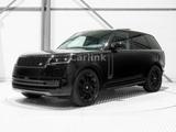 Land Rover Range Rover P530 Autobiography 23"-TV-STDHZ - Land Rover Range Rover Tageszulassungen