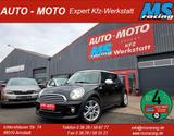 MINI Mini Cooper Xenon/Navi/Alu/PDC/Tüv neu !! - MINI MINI Gebrauchtwagen in Erfurt