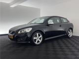 Volvo C30 1.6 D2 R-Edition *LEATHER-FABRIC | NAVI-FULL - gebrauchte Volvo C30 aus dem Jahr 2012