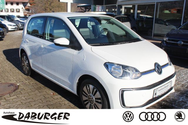 Volkswagen up! e-up! CCS+e-sound+Sitzheizung+Einparkhilfe