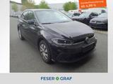 Volkswagen Polo 1.0 TSI Move DSG IQ-Light / AHK / PDC / Sit