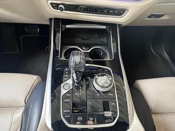 2021 Alpina XB7 — миниатюра 17