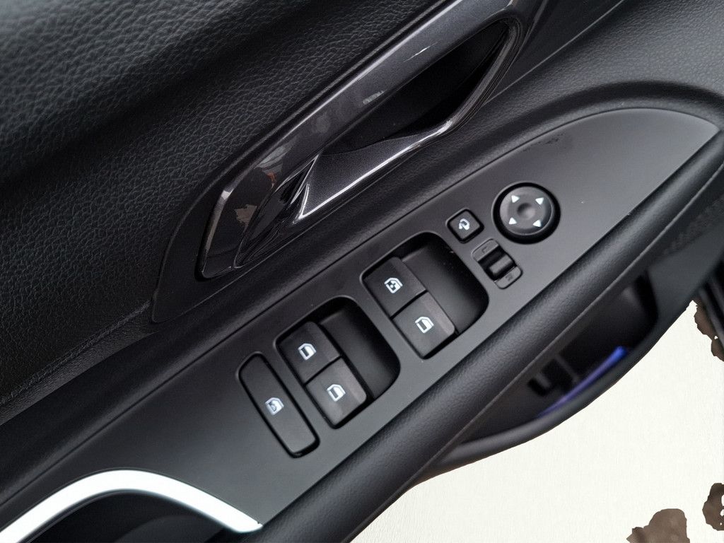 Hyundai i20 – Bild 16