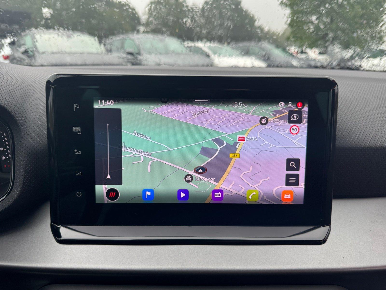 SEAT Arona FR 1.0 TSI NAVI LED ACC, миниатюра 14