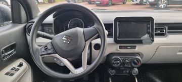 Bild 12 Suzuki IGNIS 1.2 ALLRAD Comfort