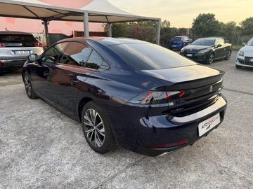 Peugeot 508 - 4