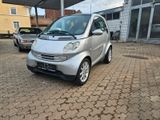 Smart ForTwo coupé sunray 45kW Automatik - Smart ForTwo: Sunray