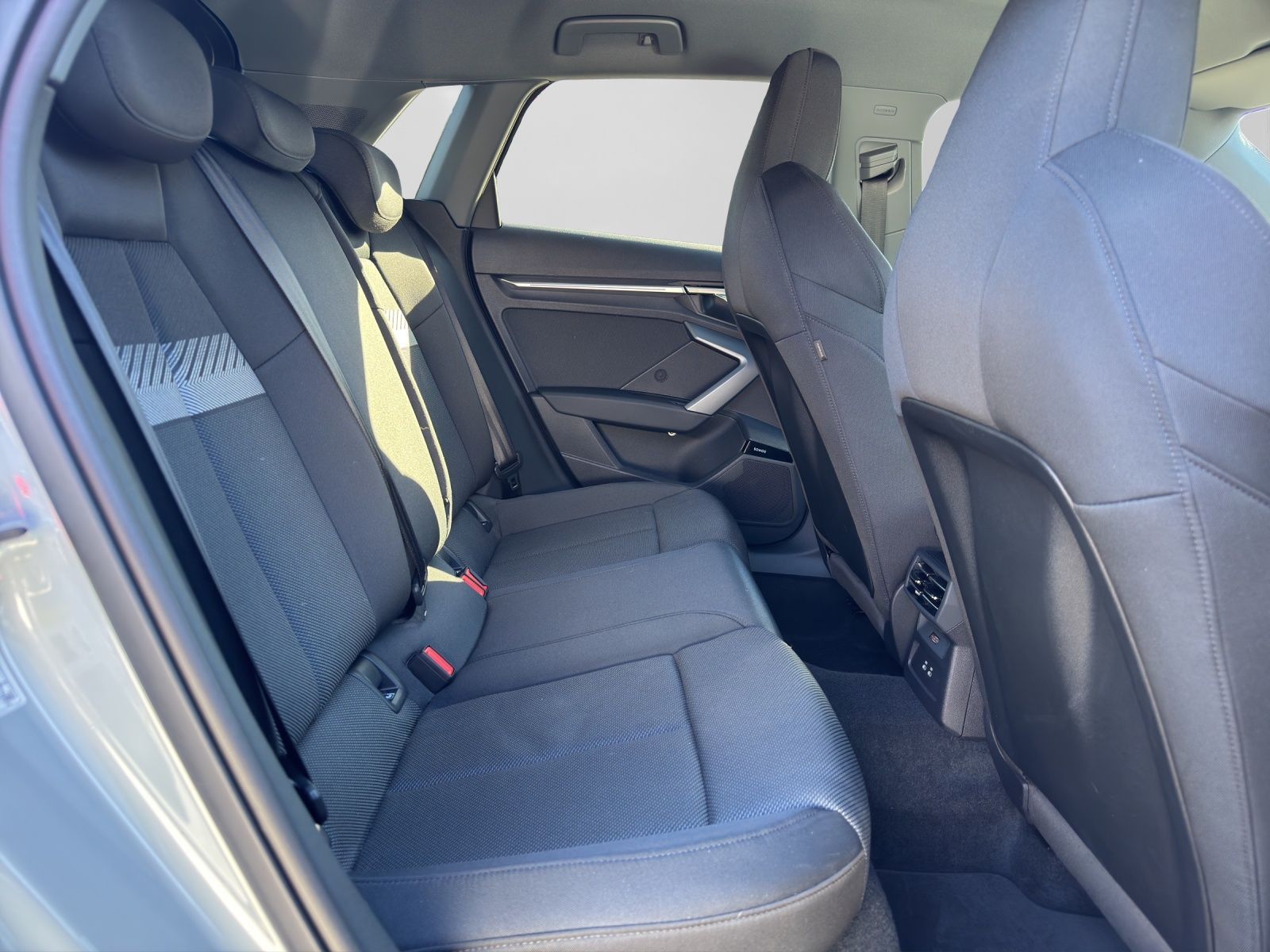 Audi A3 - Bild 7