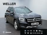 Mercedes-Benz GLB 200 d 8G-DCT Style *Pano*Burmester*SHZ*RCam* - Mercedes GLB 200 mit Schiebedach