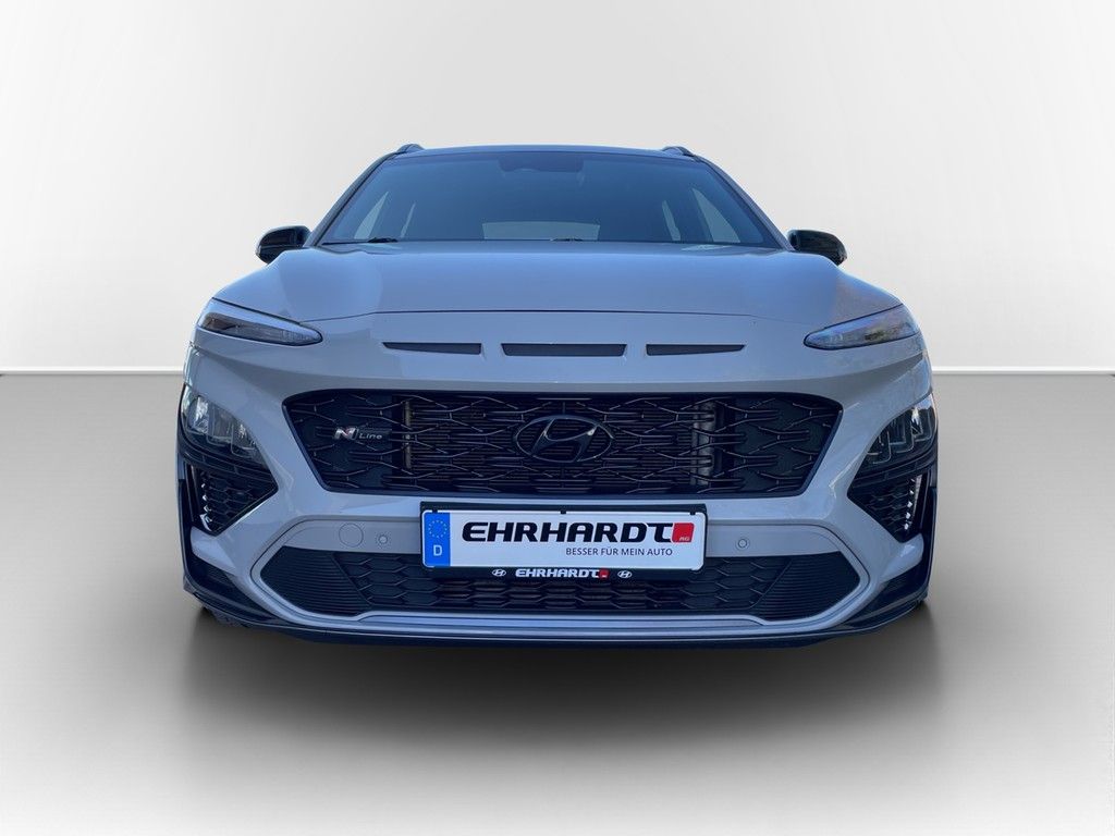 Hyundai KONA - Bild 2