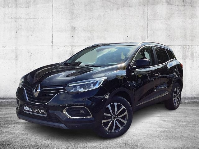 Renault Kadjar Intens Blue dCi 115 EDC