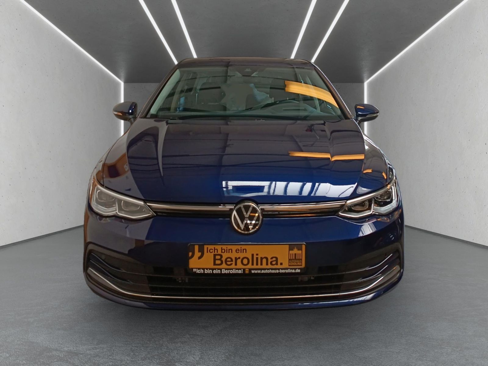 Volkswagen Golf - Bild 5