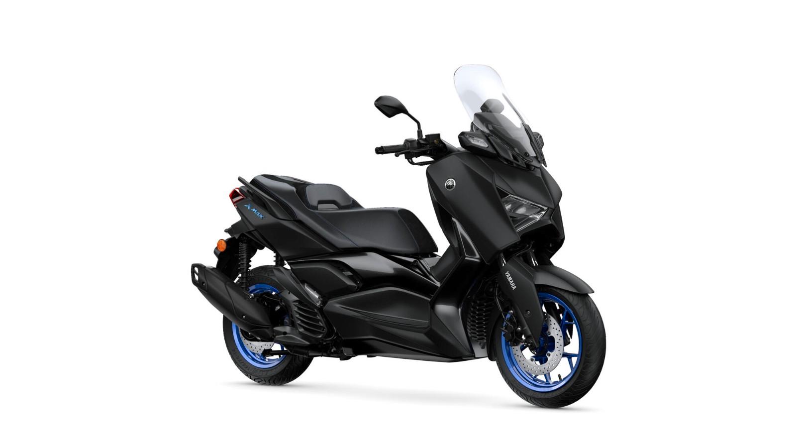 Yamaha XMAX 125 *Mod.25 mit 500€ Bonus*