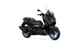 Yamaha XMAX 125 *Mod.25 mit 500€ Bonus* - YAMAHA ROLLER 50