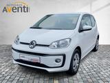 Volkswagen up! move SHZ*Allwetter*Bluetooth*Klima*Radio MP - VW up! Gebrauchtwagen in Duisburg