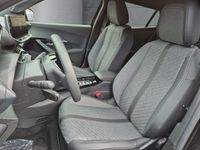Peugeot 2008 - Vorschau Bild 8