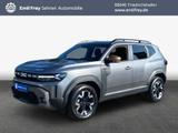 Dacia Duster TCe 130 Extreme - Dacia Duster Jahreswagen