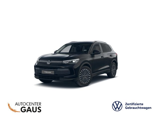 Tiguan Energy 1.5 eTSI DSG AHK*Navi*ACC*Standhzg