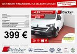 Volkswagen T7 Transporter  Kasten langer Radstand 2.0TDI DS - scheckheftgepflegte VW T7 Transporter