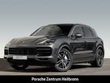 Porsche Cayenne Turbo BOSE LED-Matrix Panorama InnoDrive - gebrauchte Porsche Cayenne aus dem Jahr 2023