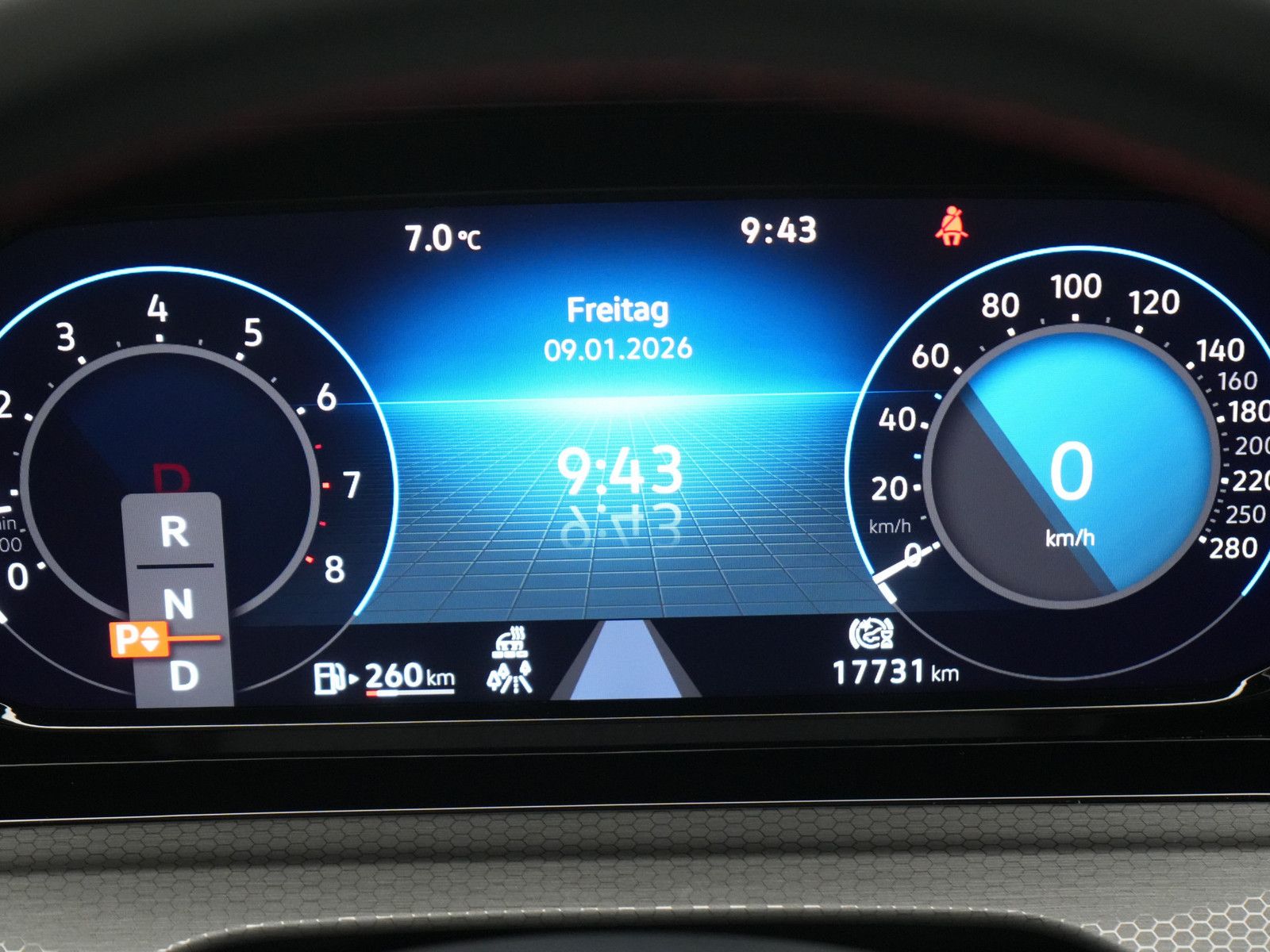 Volkswagen Golf - Bild 5