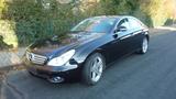 Mercedes-Benz CLS 350 CGI - - gebrauchte Mercedes-Benz CLS 350 aus dem Jahr 2007